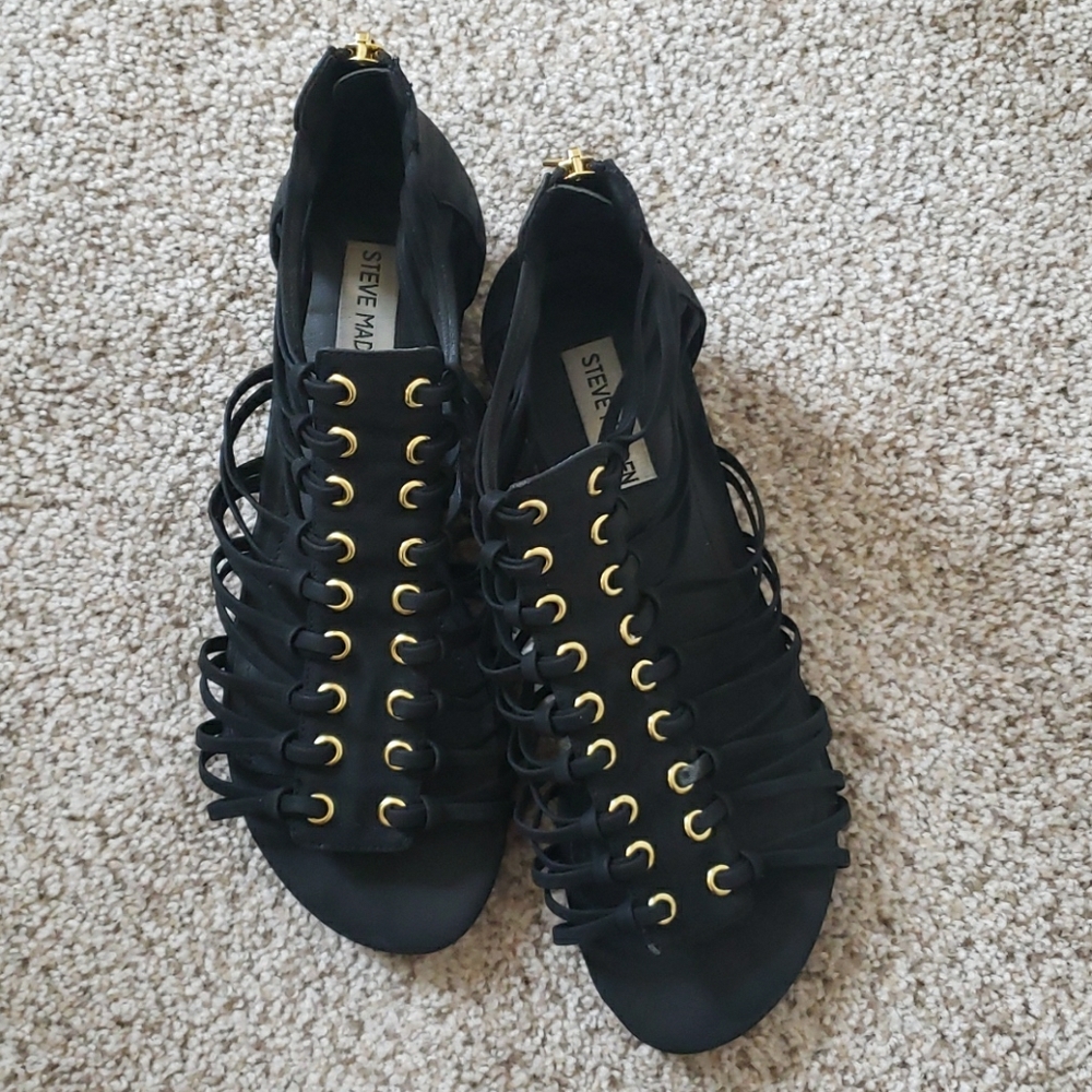 Steve Madden Sandals